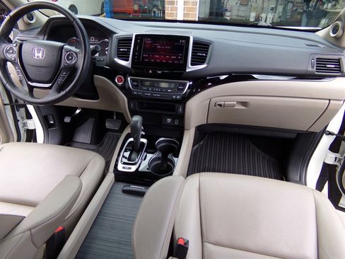 Used 2019 Honda Ridgeline RTL-E image 29