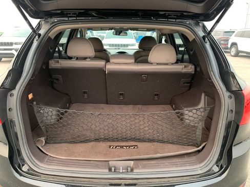 Used 2015 Hyundai Tucson GLS FWD image 19