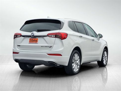 Used 2019 Buick Envision Premium image 5