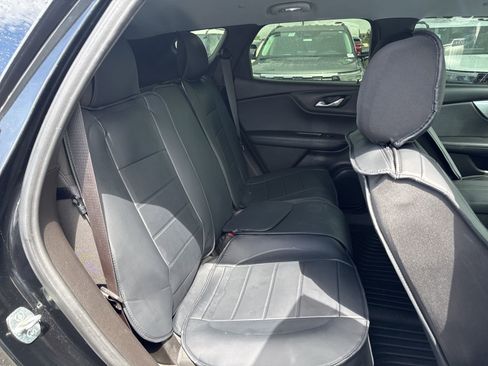 Used 2020 Chevrolet Blazer LT image 8