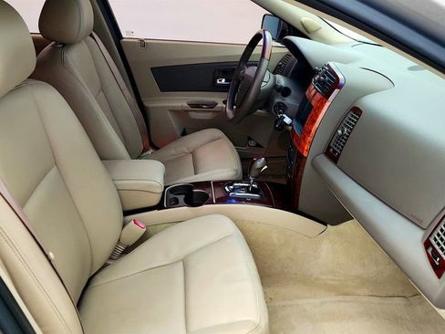 Used 2006 Cadillac CTS 3.6 RWD image 24