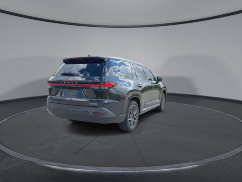 Certified 2024 Lexus TX 350 FWD w/ Technology Package image 8