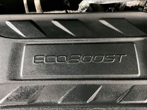 Used 2021 Ford Bronco Sport Big Bend image 30