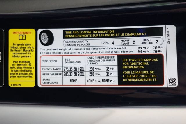 Used 2023 BMW M4 xDrive Competition AWD/4WD image 94