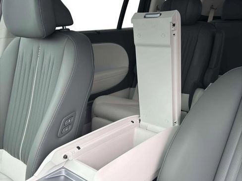 New 2026 Hyundai Ioniq 9 Calligraphy image 18