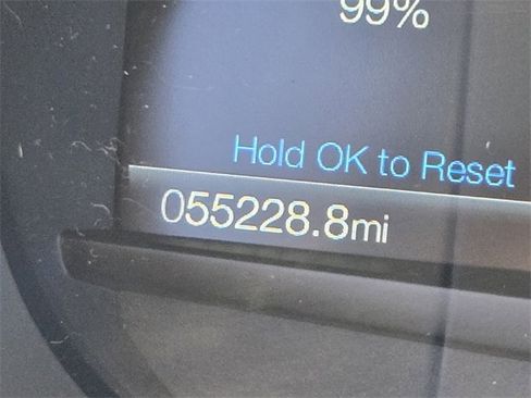 Certified 2021 Ford Edge SEL image 29