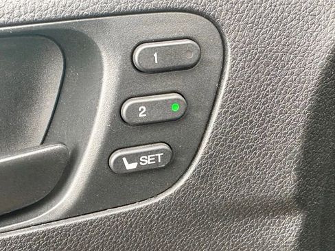 Certified 2023 Honda Passport EX-L image 10