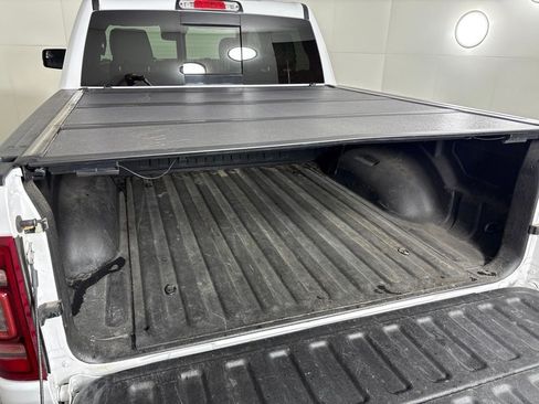 Used 2023 RAM 1500 Laramie AWD/4WD image 14