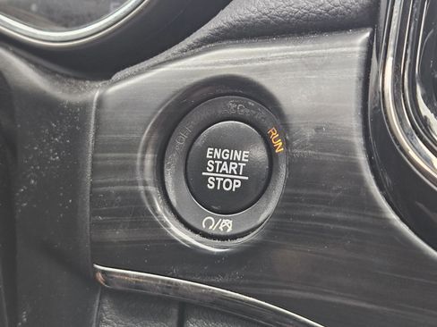 Used 2019 Jeep Grand Cherokee Limited X RWD image 19