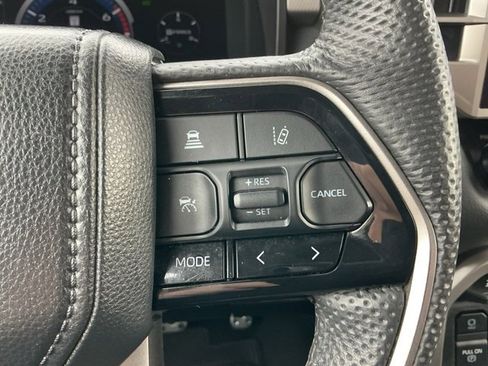 Used 2024 Toyota Tundra Limited image 14