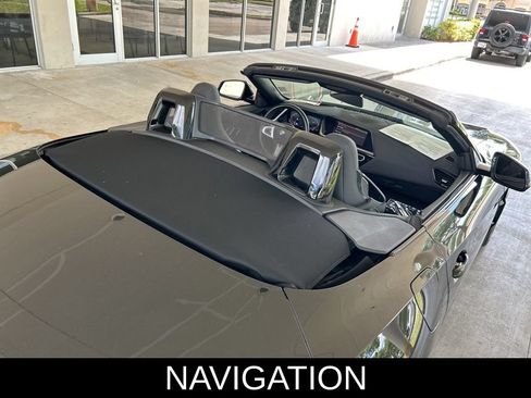 Used 2025 BMW Z4 sDrive30i RWD image 8