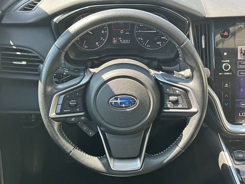 Used 2022 Subaru Outback Premium AWD/4WD image 24