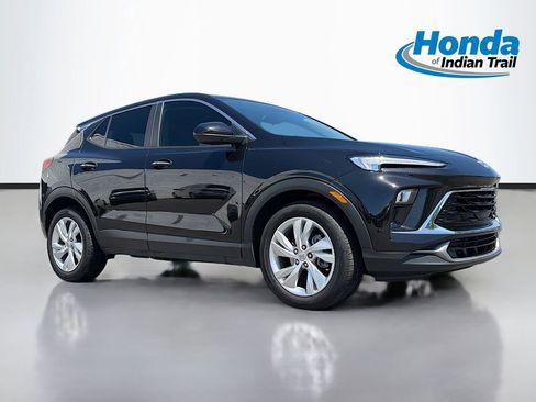 Used 2025 Buick Encore GX Preferred image 1