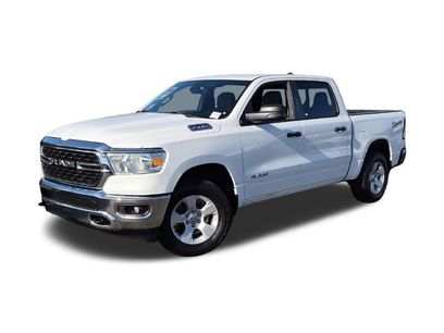 Used 2023 RAM 1500 Big Horn