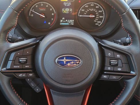 Certified 2024 Subaru Forester Sport image 31