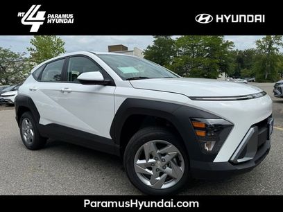 New 2026 Hyundai Kona SE