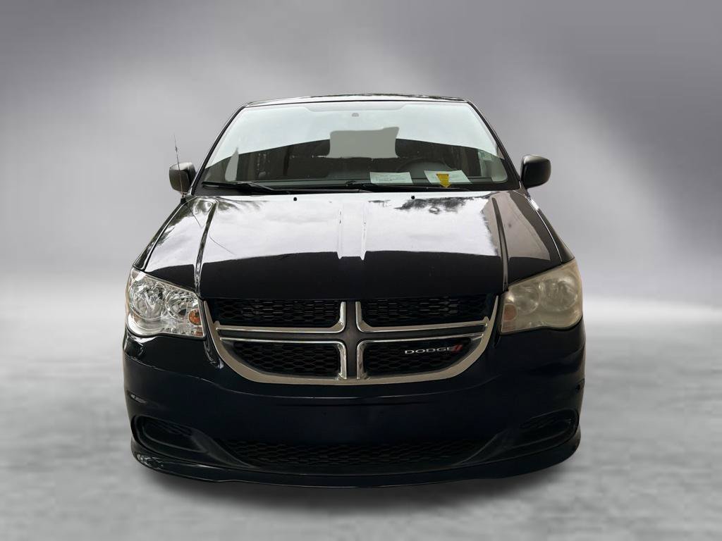 Used 2013 Dodge Grand Caravan SE FWD image 2