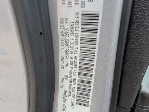 Used 2019 Dodge Durango GT AWD/4WD image 38