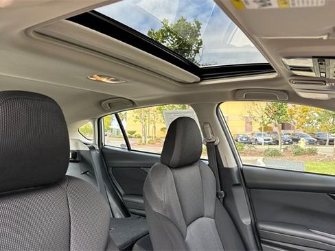 Used 2023 Subaru Impreza Premium image 19