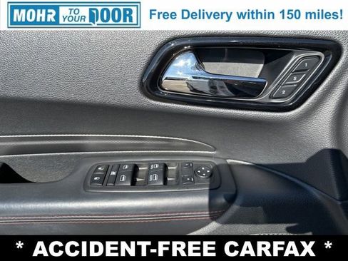 Used 2023 Dodge Durango GT image 27