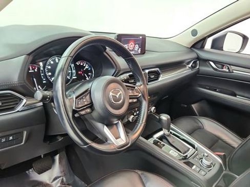 Used 2020 MAZDA CX-5 Grand Touring w/ GT Premium Package AWD/4WD image 18
