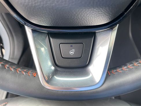 Used 2023 Honda CR-V Sport Touring image 13
