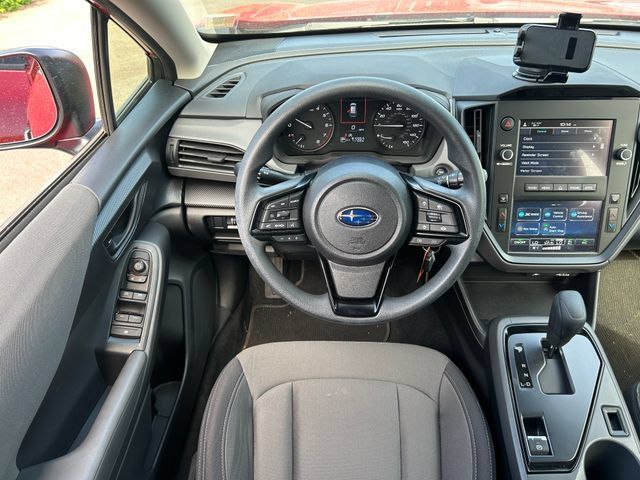 Used 2024 Subaru Crosstrek 2.0i w/ Popular Package #1A AWD/4WD image 24