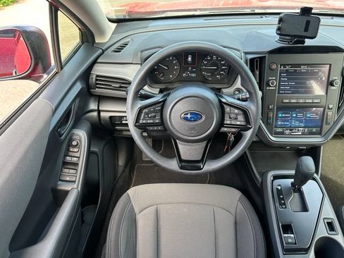Used 2024 Subaru Crosstrek 2.0i w/ Popular Package #1A AWD/4WD image 24