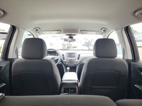 Used 2023 Chevrolet Equinox LT image 14