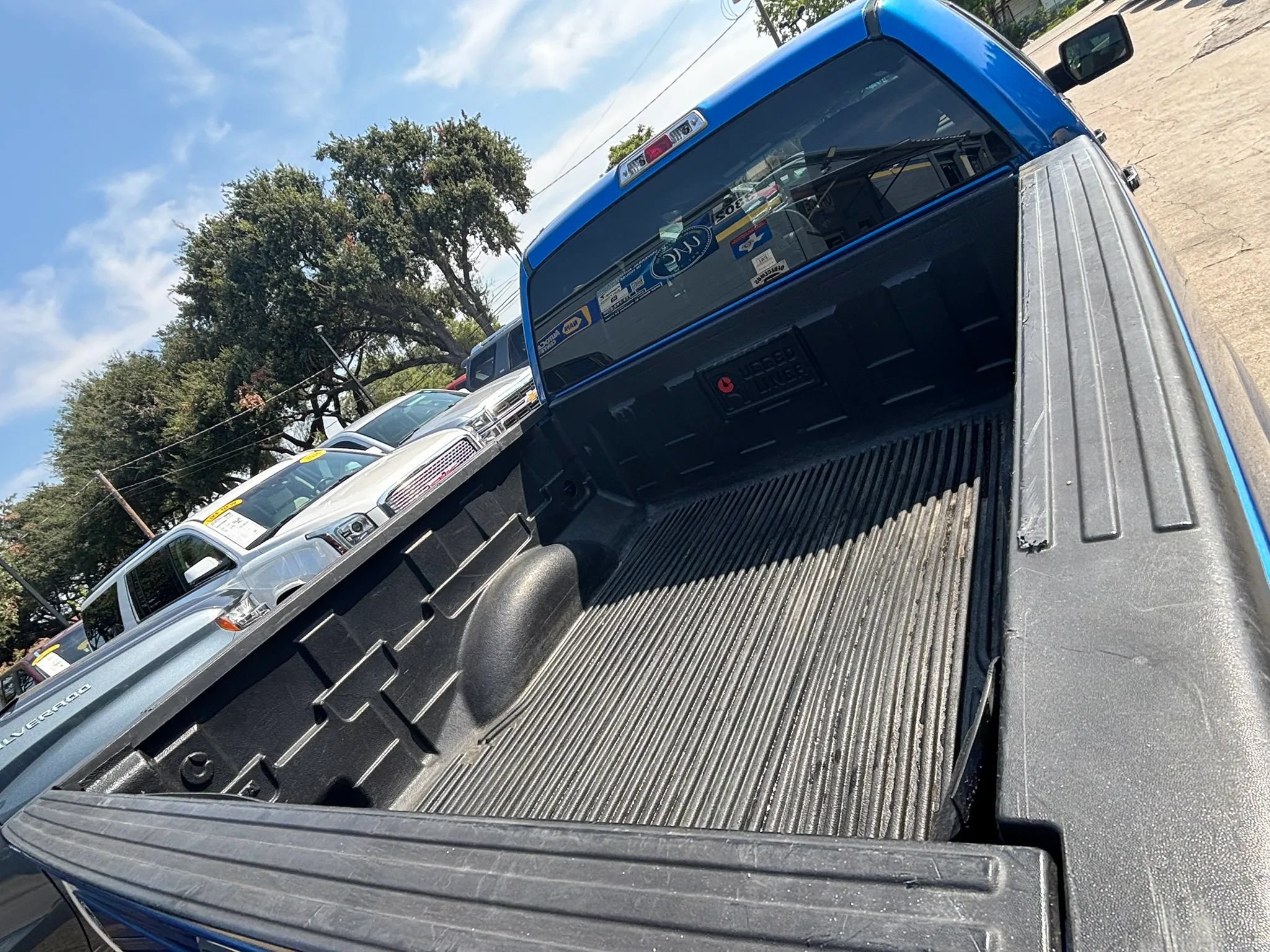 Used 2011 Ford F150 XLT w/ Trailer Tow Pkg RWD image 25