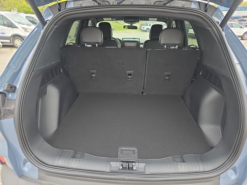 New 2026 Ford Escape ST-Line w/ Tech Pack #1 AWD/4WD image 8