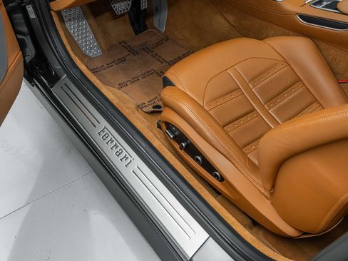 Certified 2019 Ferrari GTC4Lusso image 42