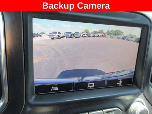 Used 2021 GMC Sierra 1500 AT4 w/ AT4 Preferred Package AWD/4WD image 16