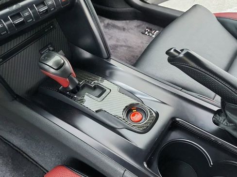 Used 2012 Nissan GT-R Black Edition image 31