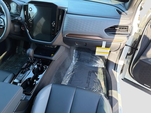 New 2026 Subaru Forester Sport image 18