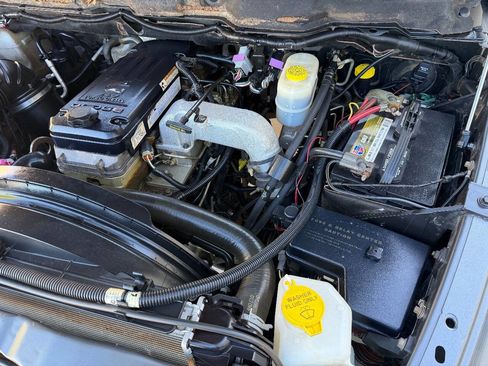 Used 2004 Dodge Ram 2500 Truck SLT w/ Trailer Tow Group image 24