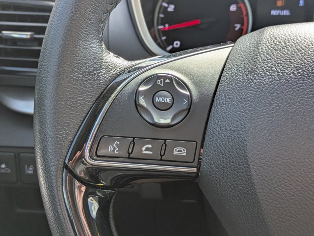 Used 2025 Mitsubishi Eclipse Cross SE AWD/4WD image 28