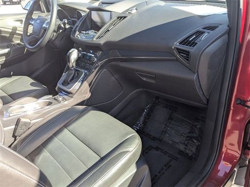 Used 2014 Ford Escape Titanium image 29