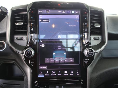 Used 2025 RAM 3500 Tradesman RWD image 30