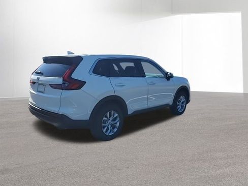 New 2026 Honda CR-V LX image 9