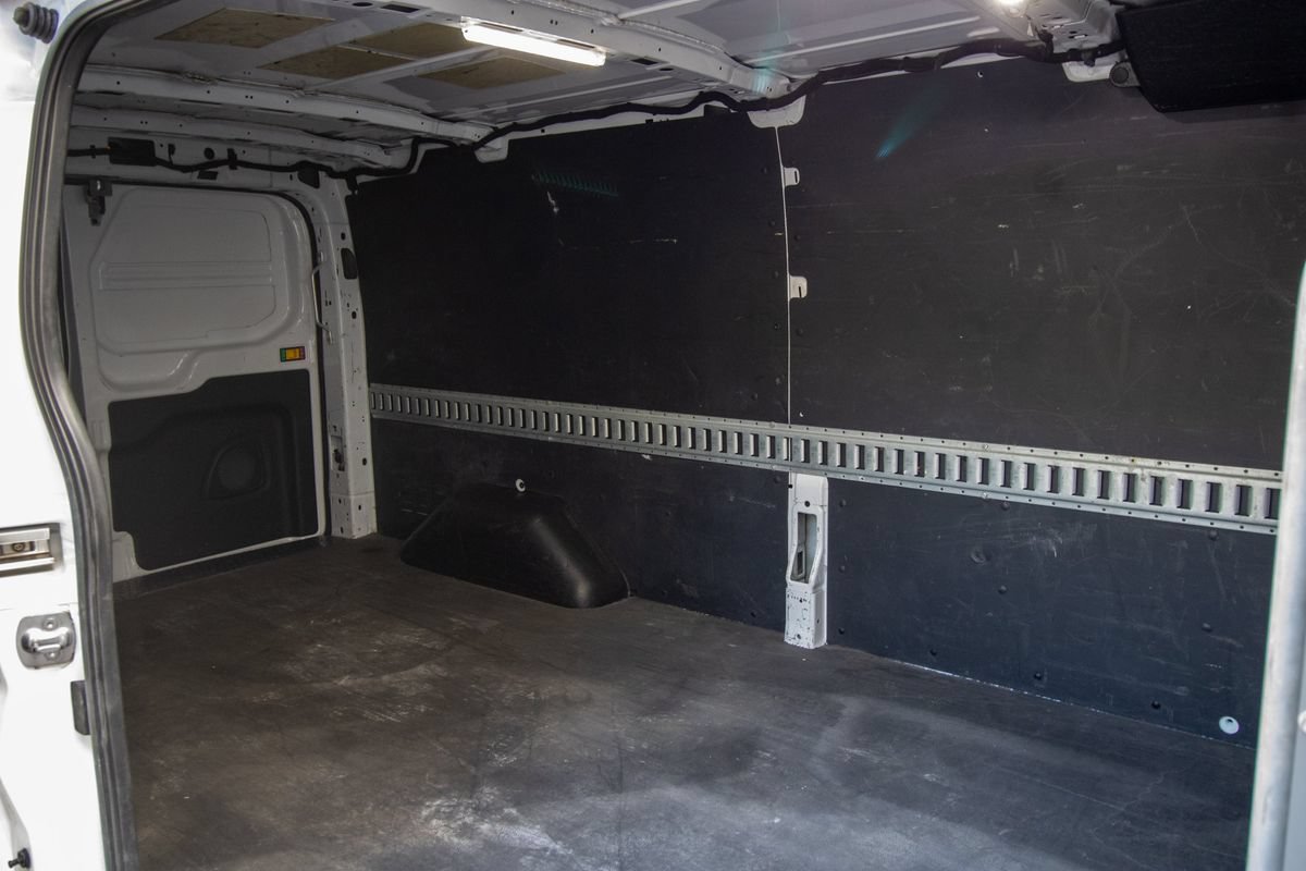 Used 2022 Ford Transit 250 Low Roof RWD image 34