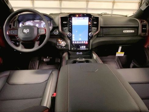 New 2026 RAM 1500 Rebel w/ Bed Utility Group image 5