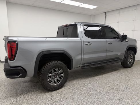 Used 2025 GMC Sierra 1500 AT4X image 13