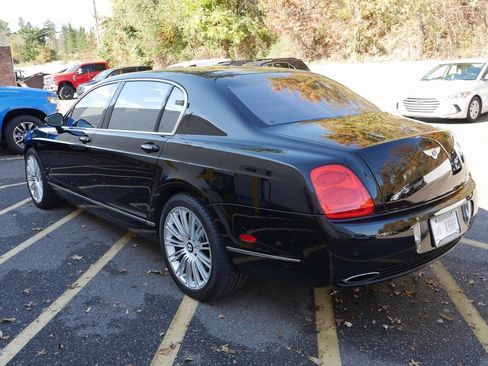 Used 2008 Bentley Flying Spur Flying Spur image 5