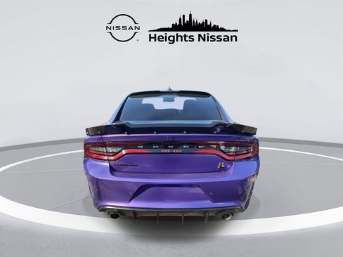 Used 2023 Dodge Charger Scat Pack w/ Plus Group image 6