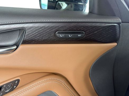 Used 2025 INFINITI QX60 Autograph image 33