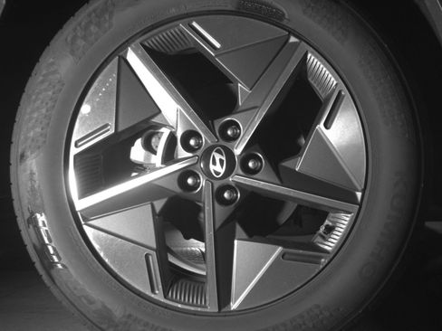 Used 2025 Hyundai Tucson SEL FWD image 18