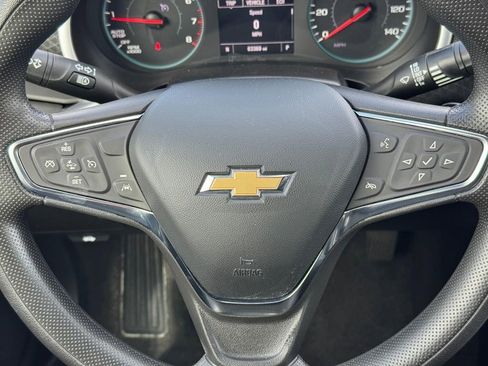 Used 2024 Chevrolet Malibu LT image 11