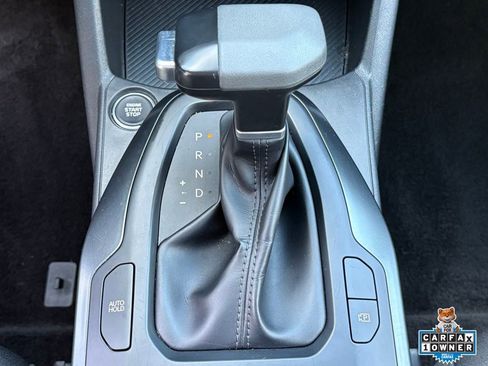 Certified 2025 Kia K4 FWD image 22