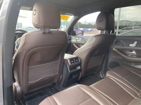 Used 2022 Mercedes-Benz GLE 350 image 11